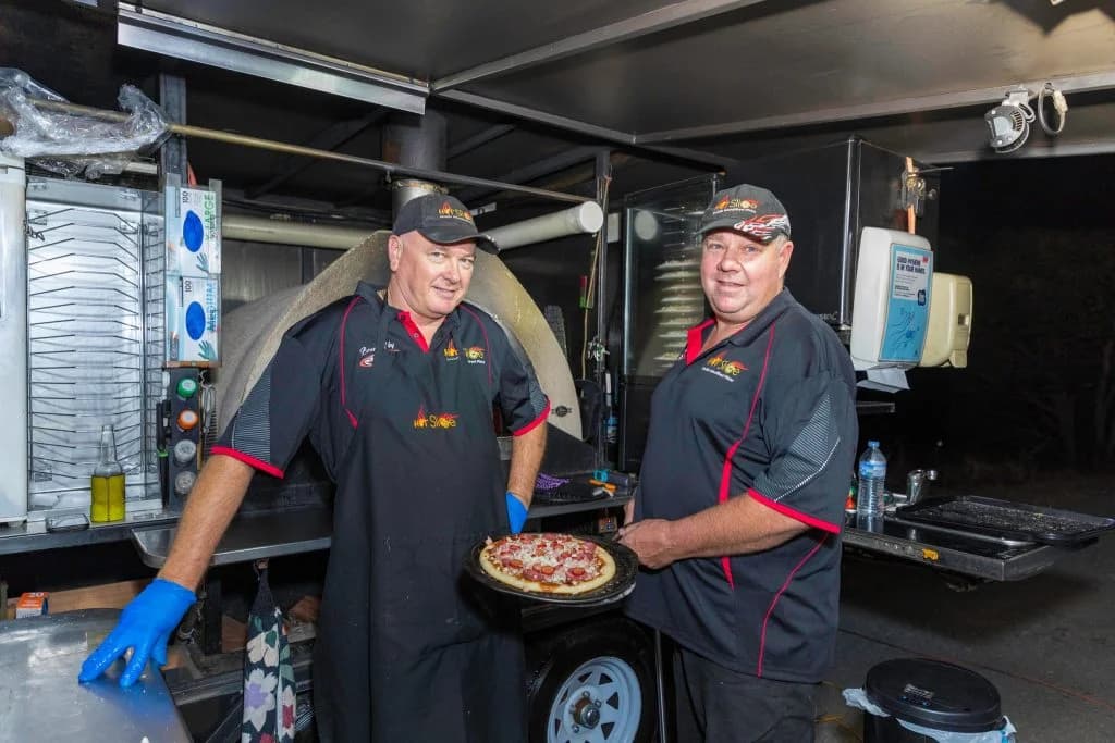 Hot Slice website