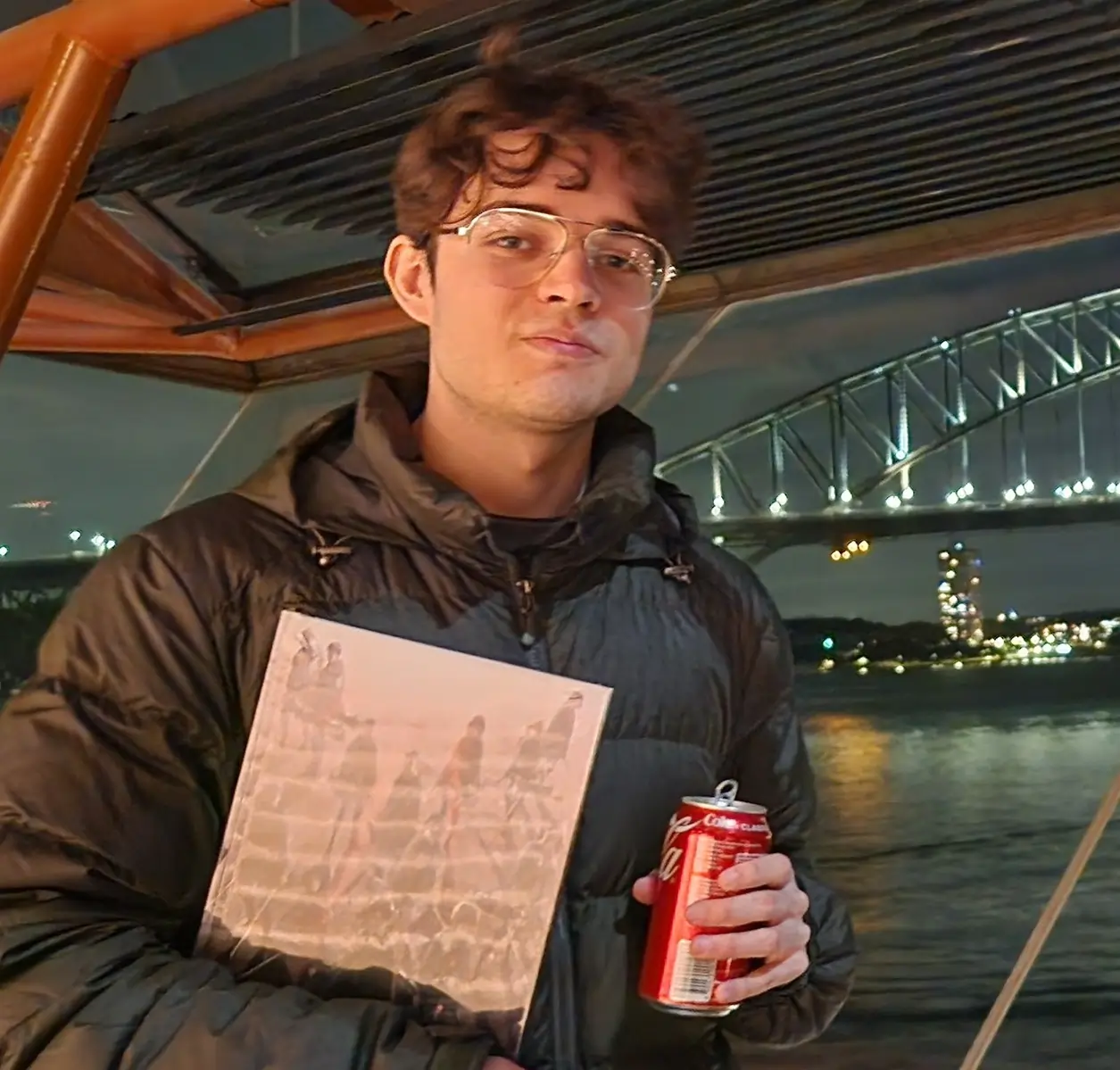 Franco - Developer & Technical Specialist