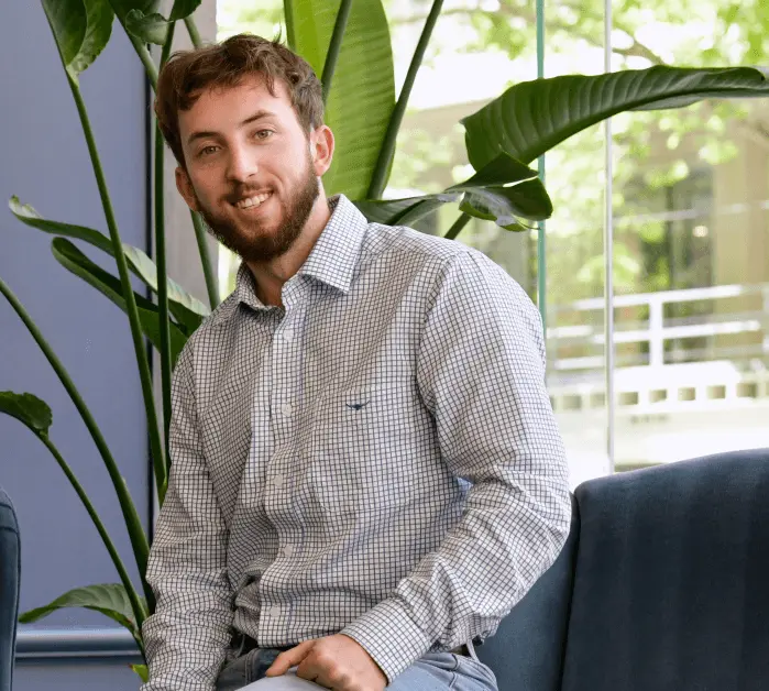 Joshua Lane - Founder of JL Solutions